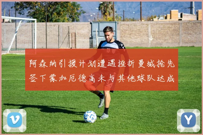 阿森纳引援计划遭遇挫折曼城抢先签下蒙加厄德高未与其他球队达成协议
